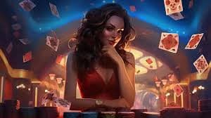 jdp777 Live Blackjack Real Dealer HD