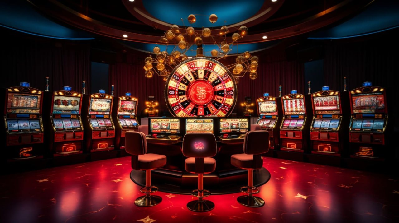 Live Casino jdp777