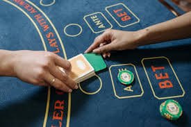 Texas Hold'em Poker jdp777 Online