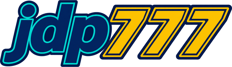jdp777 Logo